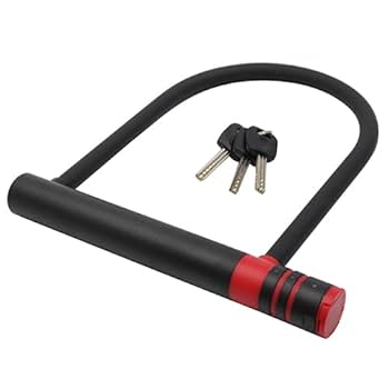 トライアンフ 純正 U-LOCK. 270mm Uロックマウントキット TRIUMPH 270MM U LOCK A9810023